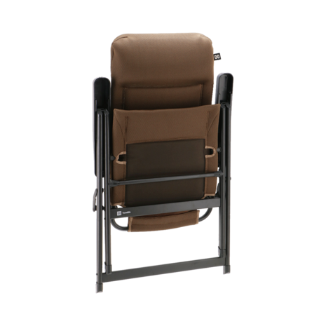 Travellife Barletta stoel comfort L brown