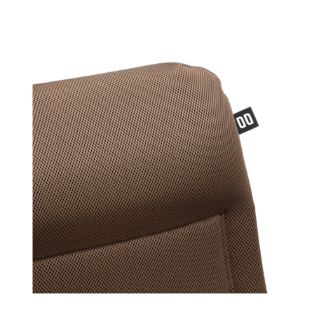 Travellife Barletta stoel comfort L brown