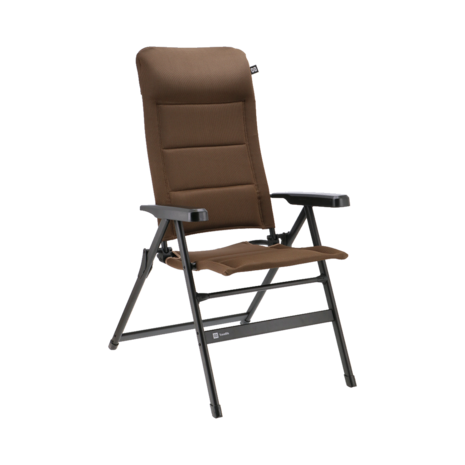 Travellife Barletta stoel comfort L brown