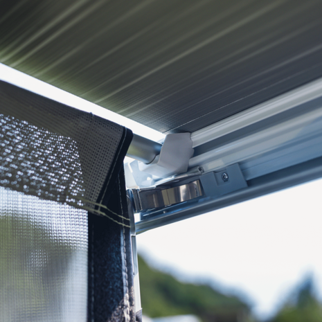 Reda Adventure side 250 raam