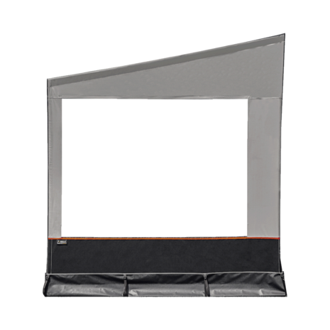 Reda Adventure side 250 raam