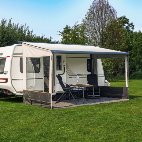 Reda Adventure side 250 raam