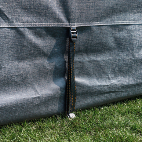 Reda Adventure side 250 mesh 