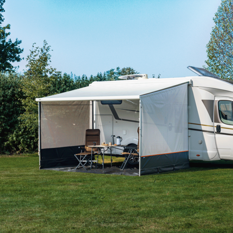 Reda Adventure side 250 mesh 