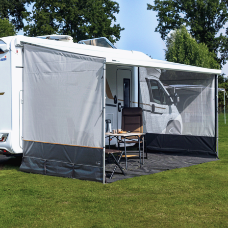 Reda Adventure side 250 mesh 