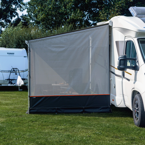 Reda Adventure side 250 mesh 