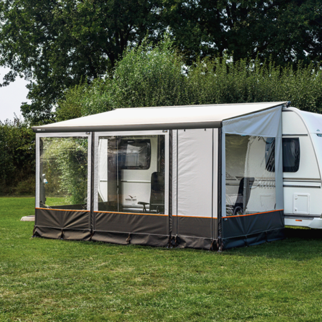 Reda Adventure voorwandpaneel