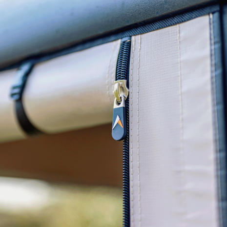 Reda Adventure voorwandpaneel