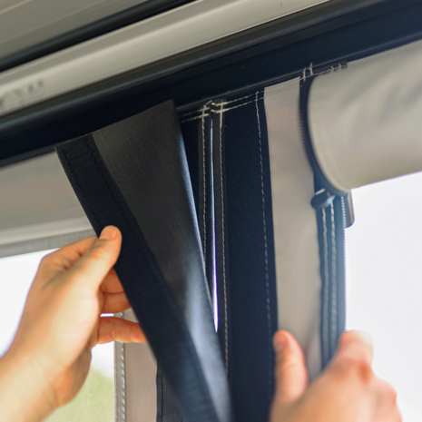 Reda Adventure voorwandpaneel