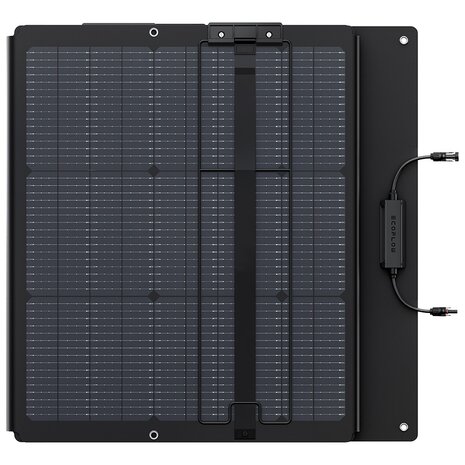 EcoFlow NextGen 220W Bifacial zonnepaneel