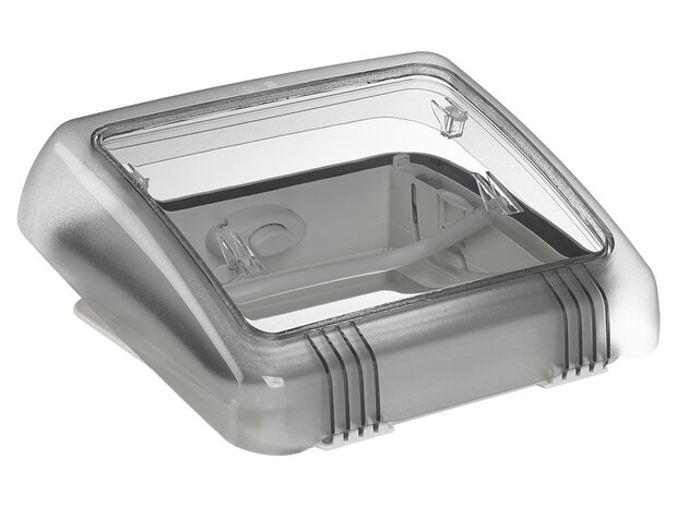 Dometic Micro Heki 28 x 28 dakluik