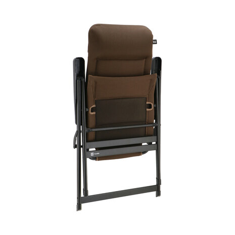 Travellife Barletta stoel comfort XL brown