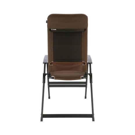Travellife Barletta stoel comfort XL brown