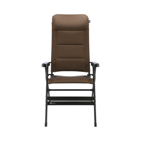 Travellife Barletta stoel comfort XL brown