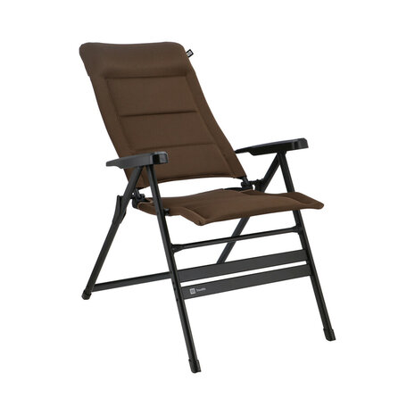 Travellife Barletta stoel comfort XL brown