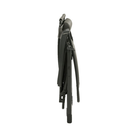 Travellife Barletta stoel relax dark grey