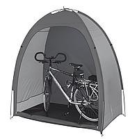 Bo-Camp - Opbergtent - Bike Shelter - 1,8x0,85x1,85 Meter
