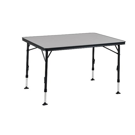 Crespo - Tafel - AP/272 - 120x80 cm - Zwart (89)