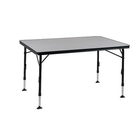 Crespo - Tafel - AP/273 - 130x85 cm - Zwart (89)