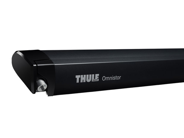 Thule Omnistor 6300 antraciet