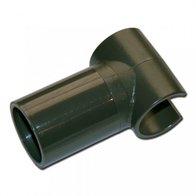 Isabella Vorkkoppeling Zinox buiten 22 mm