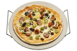Cadac pizzasteen 33 cm