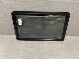 Hobby zijraam 94 x 57,5 cm bouwjaar 1995 t/m 1996