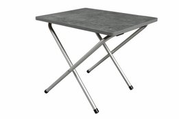 Isabella 50 x 40 cm Bijzettafel