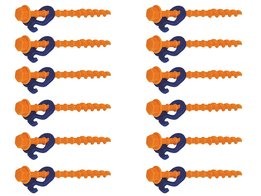 Peggy Peg N schroefharingen