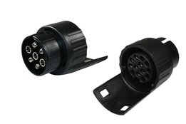 Adapter 7 --> 13 Mini