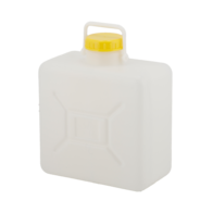 Killian Jerrycan Greep Met Kraan Ø80CM 16L