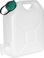Eda Jerrycan - Met Kraan - 5 Liter