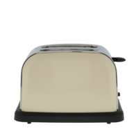 Mestic Broodrooster Mbr-80 Retro