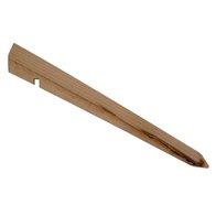 Tentharing hout 40 cm