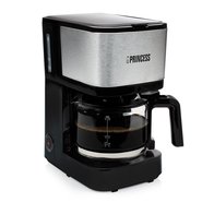 Princess filter koffiezetapparaat Compact 8