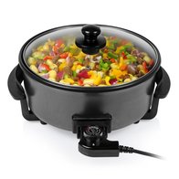 Tristar multifunctionele hapjespan XL