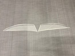 Hobby disselbakhoeksticker 2014 t/m 2017