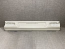 Achterbumper voor Hobby 1997 T/M 2000