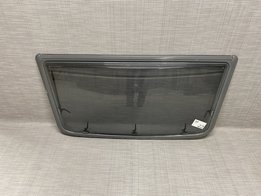 Hobby voorraam 134x69 cm Bouwjaren 2003-2006