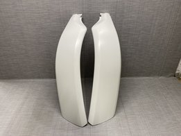 Dakronding voor hobby 2014 t/m Heden