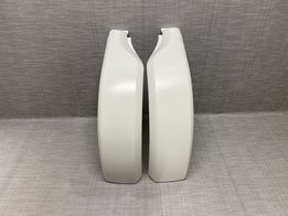 Dakronding achter hobby 2020 t/m Heden