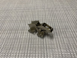 Bovenkastscharnier hobby en fendt 2