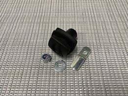 Disselbakslot voor Hobby 1990 t/m 2006