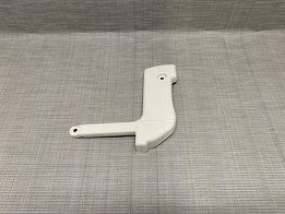 Bumperhoekje aangepast links