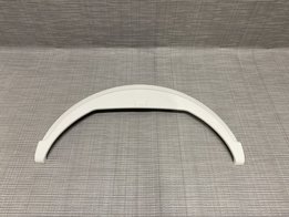 Spatbord voor Hobby 1997 tm 2000