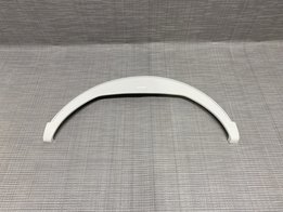 Spatbord voor Hobby 2001 tm 2006