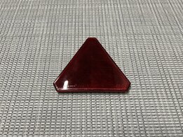 Reflector op bumper 2019 t/m heden