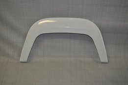 Spatbord 2012 t/m Heden