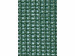 Aerotex 2,5 m tenttapijt groen