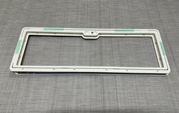 Serviceluik Hobby Caravan FD 7 2021 - heden